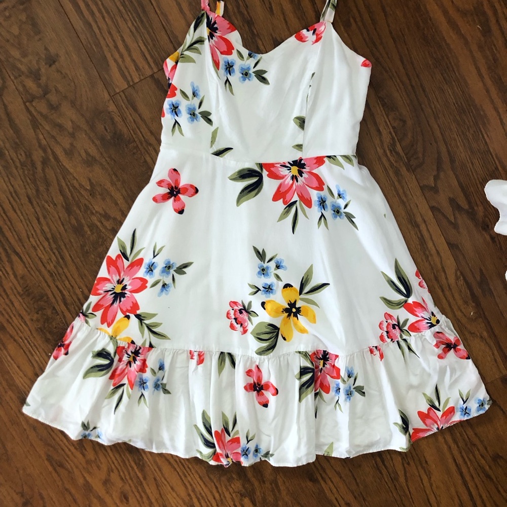 Cute Old Navy sundress small juniors